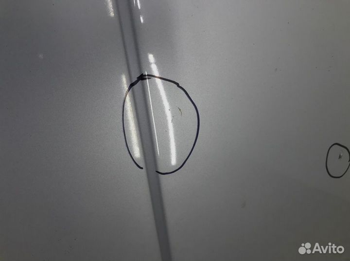 Капот Volkswagen Golf 4 (1997-2005)