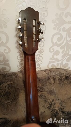 Семиструнная гитара
