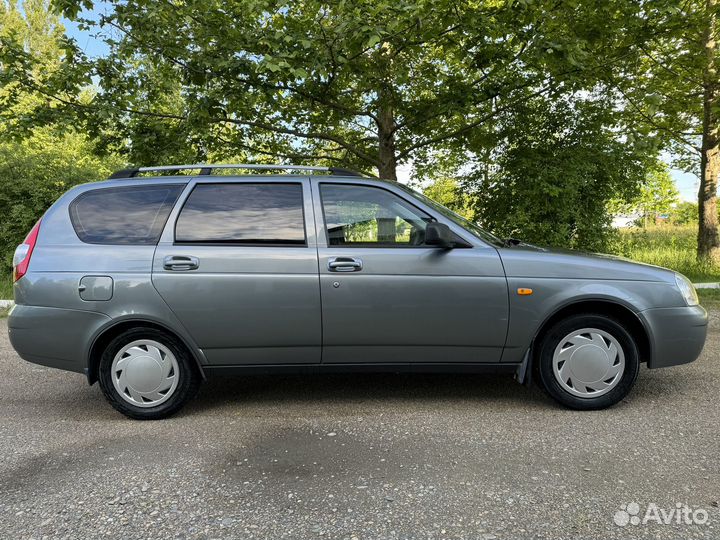 LADA Priora 1.6 МТ, 2011, 151 501 км