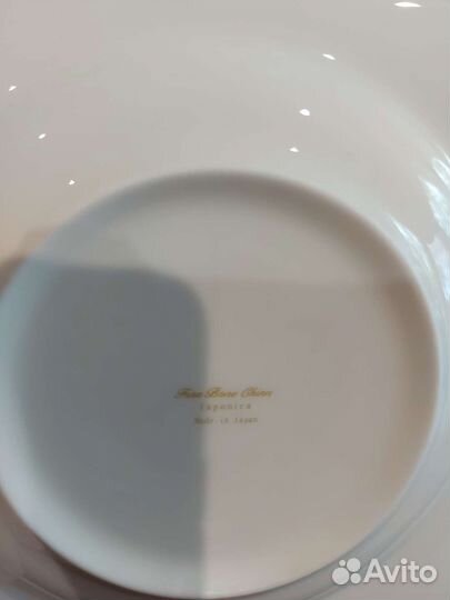 Сервиз чайный Japonica 6 пер