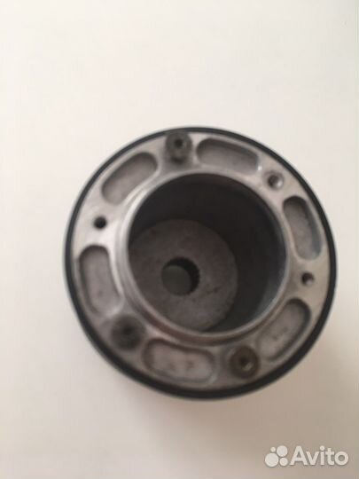 Переходник для руля