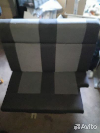 Кресло диван на газель