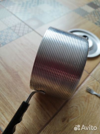 Детская посуда СССР