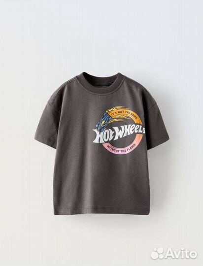 Костюм Zara для мальчика