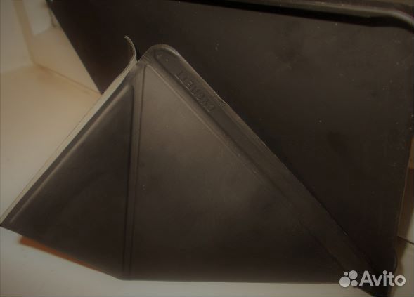 Оригами-чехол книжка подставка iPad 240х169,5