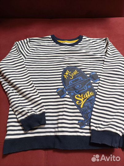 Одежда для мальчика, на рост 146 см