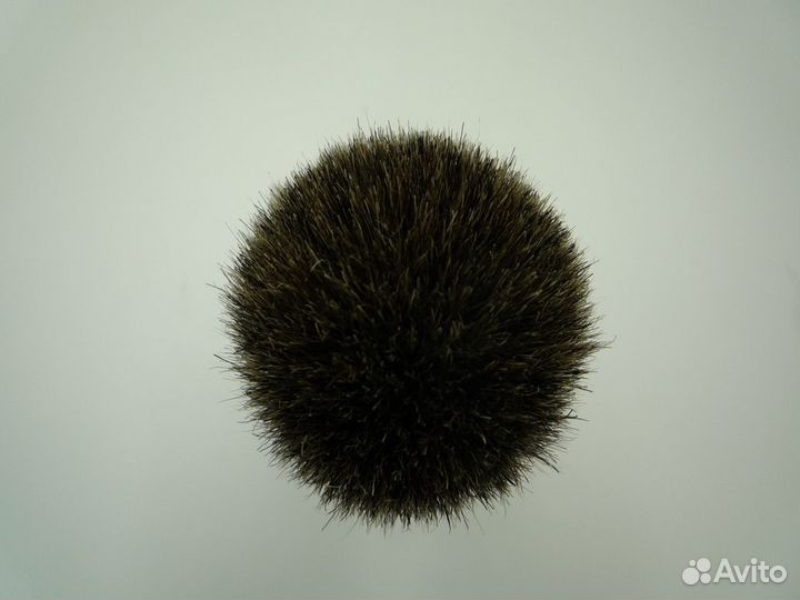 Помазок для бритья из барсука высшего сорта