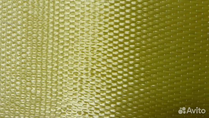 Арамидная ткань. Кевлар