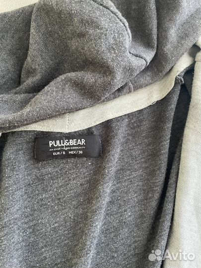 Мантия мужская