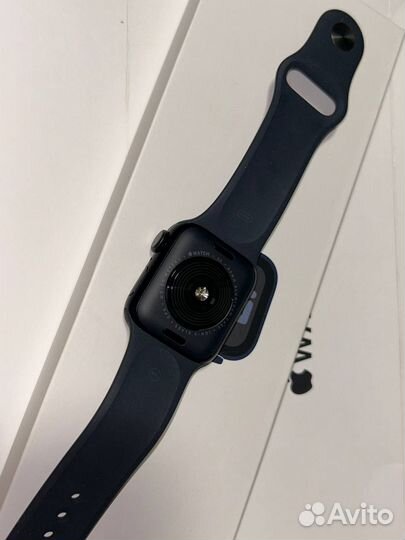 Apple watch se2 40mm 2023