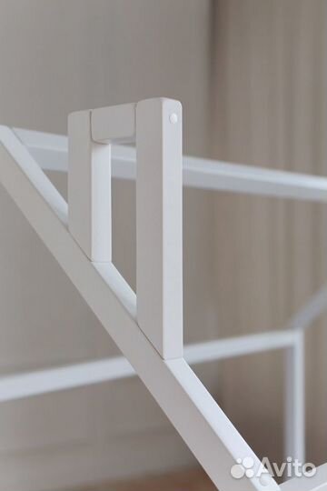 Кровать Домик