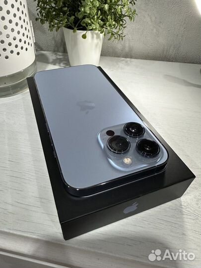 iPhone 13 Pro, 128 ГБ