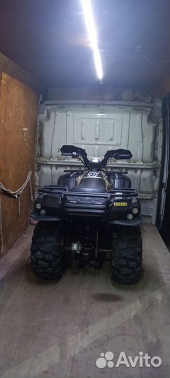 Мотоэвакуатор