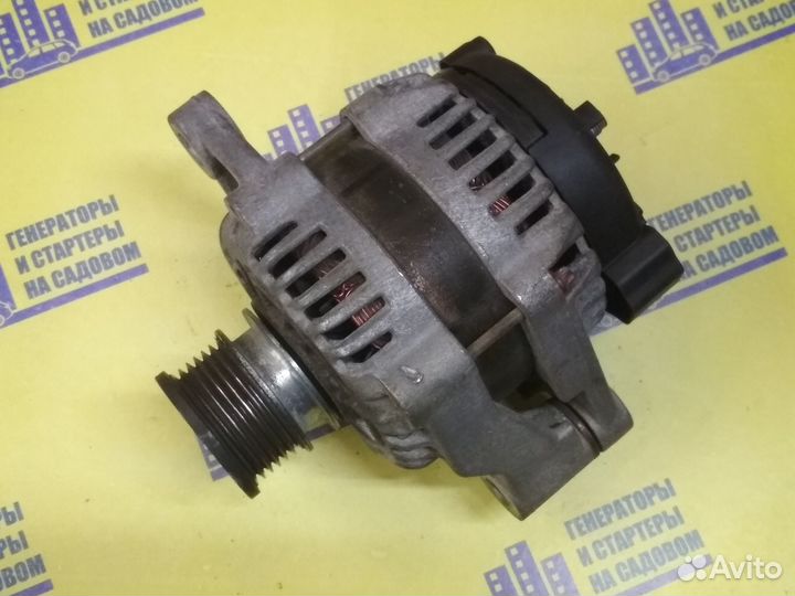Генератор Opel Astra J/ Insignia 2.0 Дизель