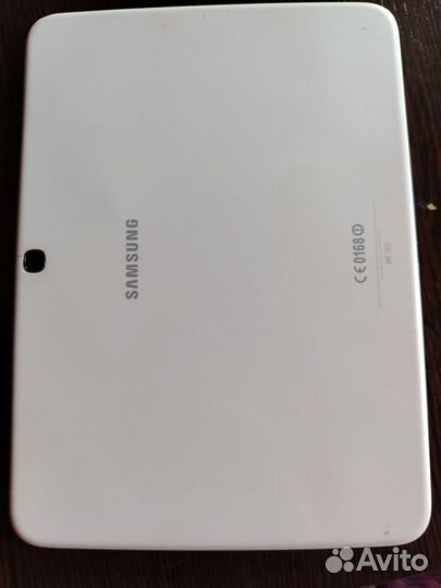 Планшет samsung galaxy tab 3