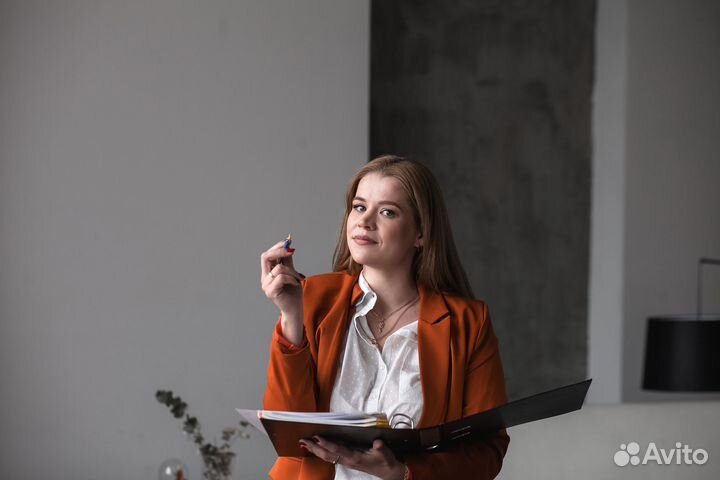 Услуги юриста, юрист Калининград