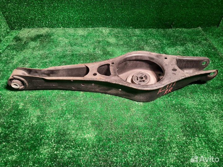 Рычаг подвески задний правый Volkswagen Golf 5 BVY