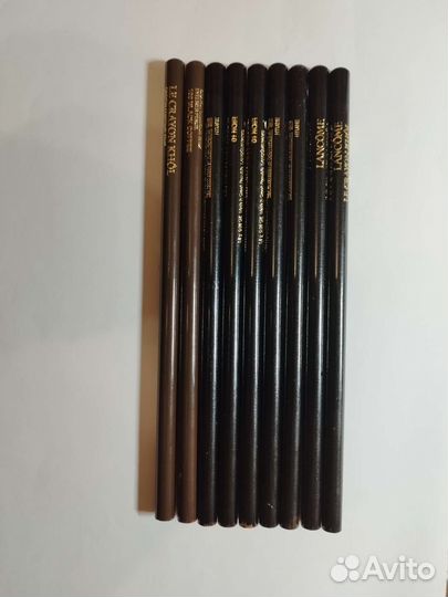 Lancome LE crayon khol оригинал карандаш для глаз