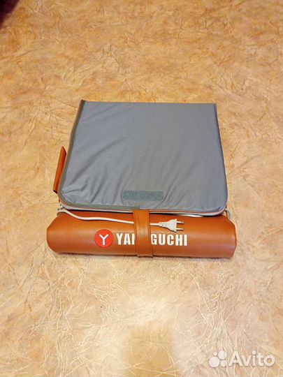 Массажный матрас yamaguchi