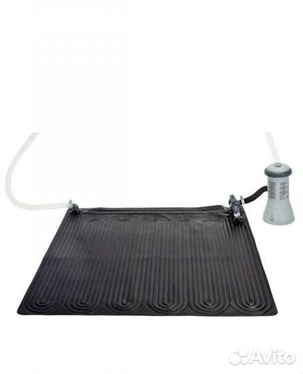 Водонагреватель новый