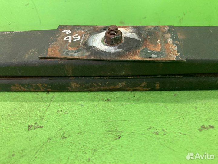 Рессора mercedes-benz actros MP II