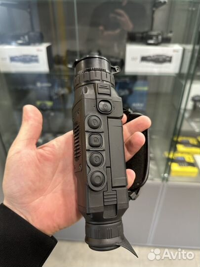 Тепловизор Pulsar Helion XP38