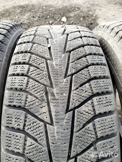 Hankook Winter I'Pike 185/65 R14