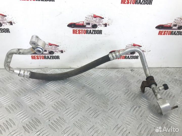 Шланг кондиционера Kia Spectra седан S6D 2008