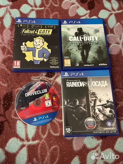 Игра для приставки