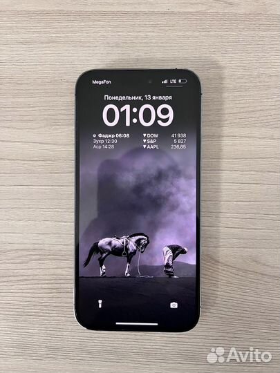 iPhone 14 Pro Max, 256 ГБ