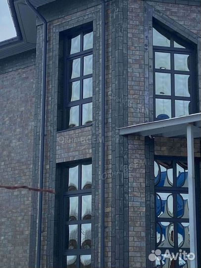 Окна быстро