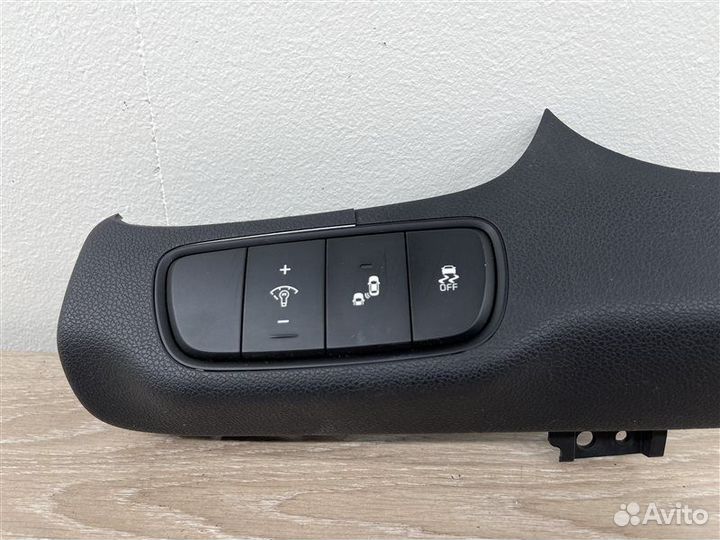 Блок кнопок ESP Kia Sorento 3 Prime 2015-Н.в