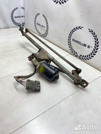 Трапеция дворников Opel Vectra B универсал X18XE