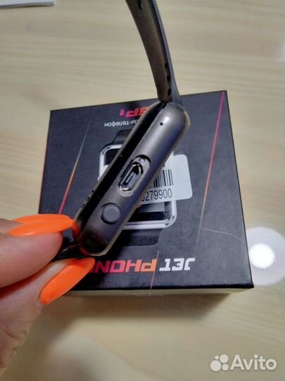 Умные часы Jet SP1