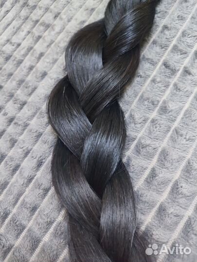 Волосы для наращивания