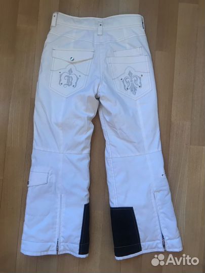 Горнолыжный костюм bogner