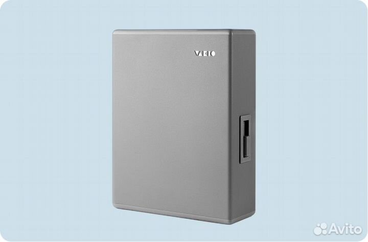 Приточный клапан vakio KIV New