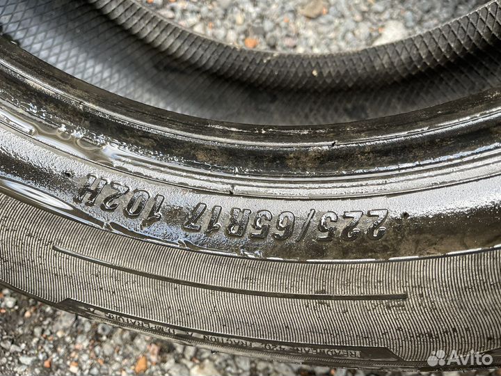 Autogreen Sport Cruiser-SC6 225/65 R17 102H