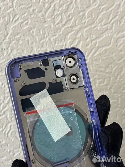 Корпус для iPhone 12 mini Orig