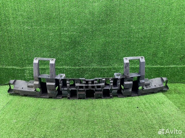 Кронштейн бампера задний Jeep Grand Cherokee 5553