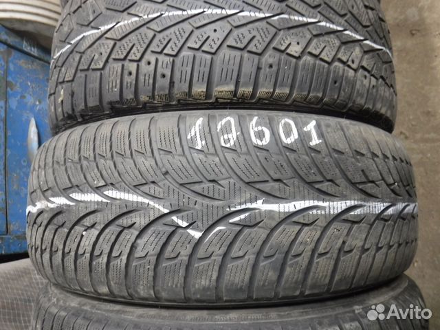 Nokian Tyres Hakkapeliitta 10 215/65 R16