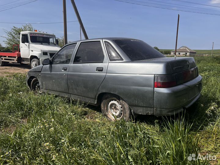 Разбор Ваз 2110 Авто на запчасти