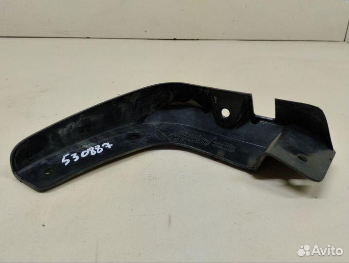 Брызговик передний правый Kia Rio 4 FB 2017