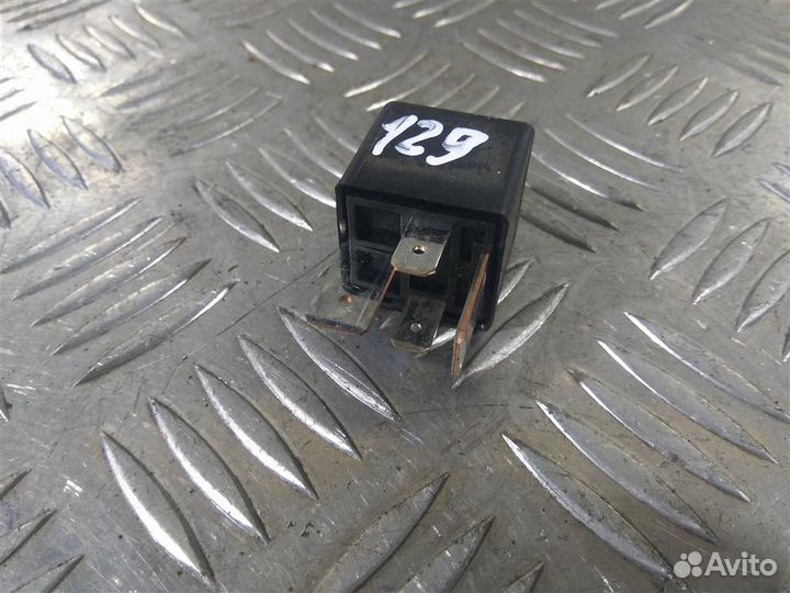 Реле рено Kangoo 2