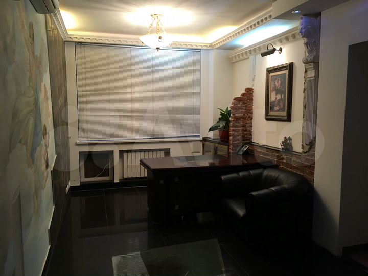 Офис, 155.6 м²