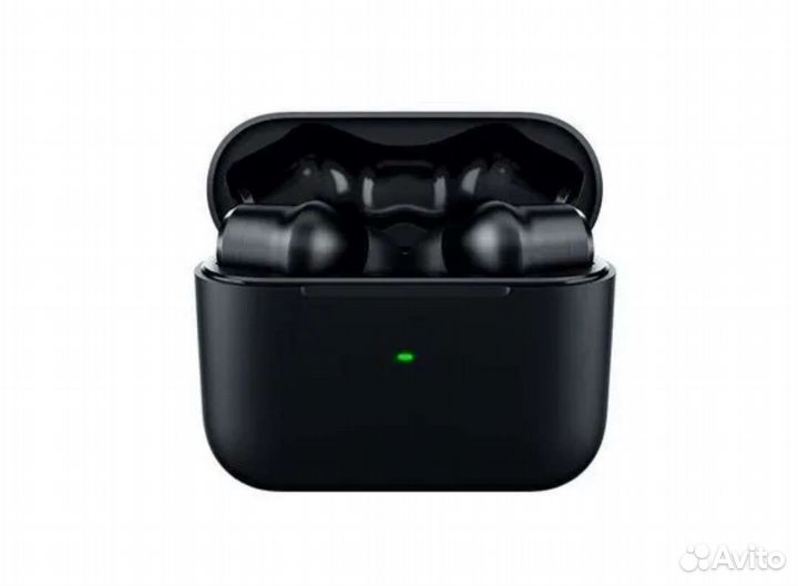 Новые наушники Razer Hammerhead True Wireless