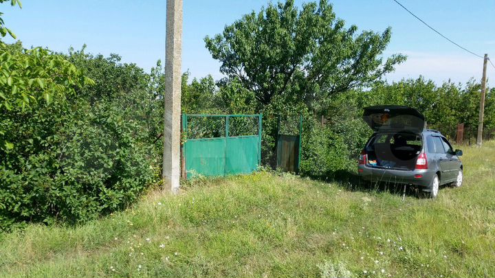 Участок 12 сот. (СНТ, ДНП)