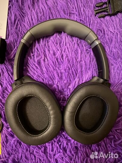 Беспроводные наушники Skullcandy crusher evo
