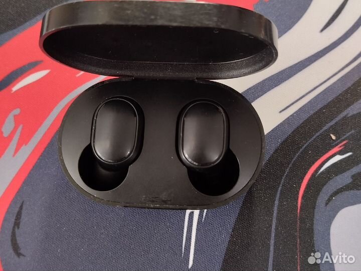 Беспроводные наушники redmi airdots