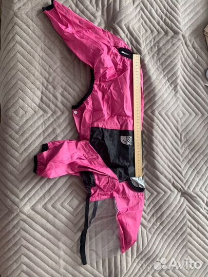 Одежда для средних собак